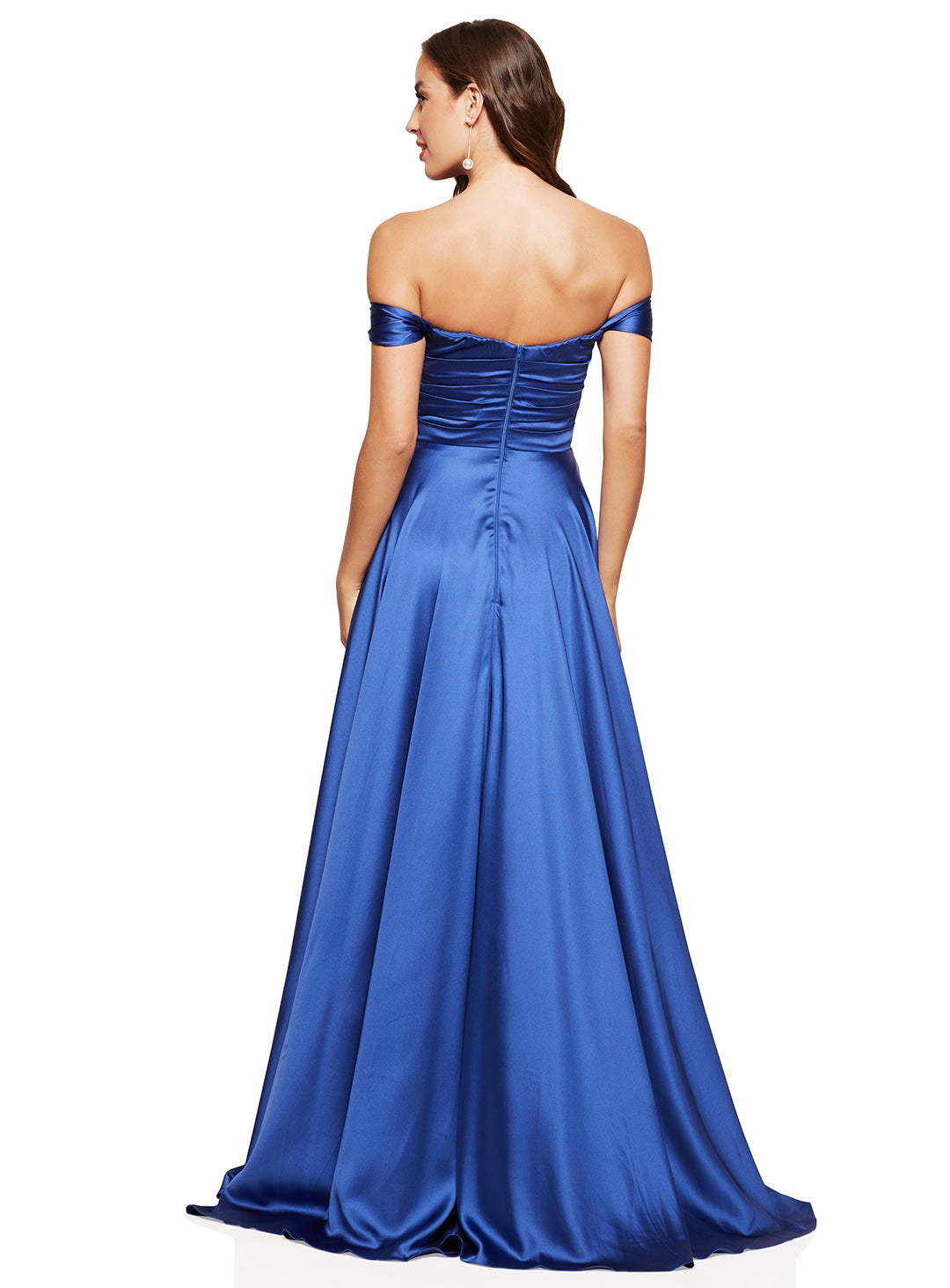 Zara Dress JP118 by Jadore Evening