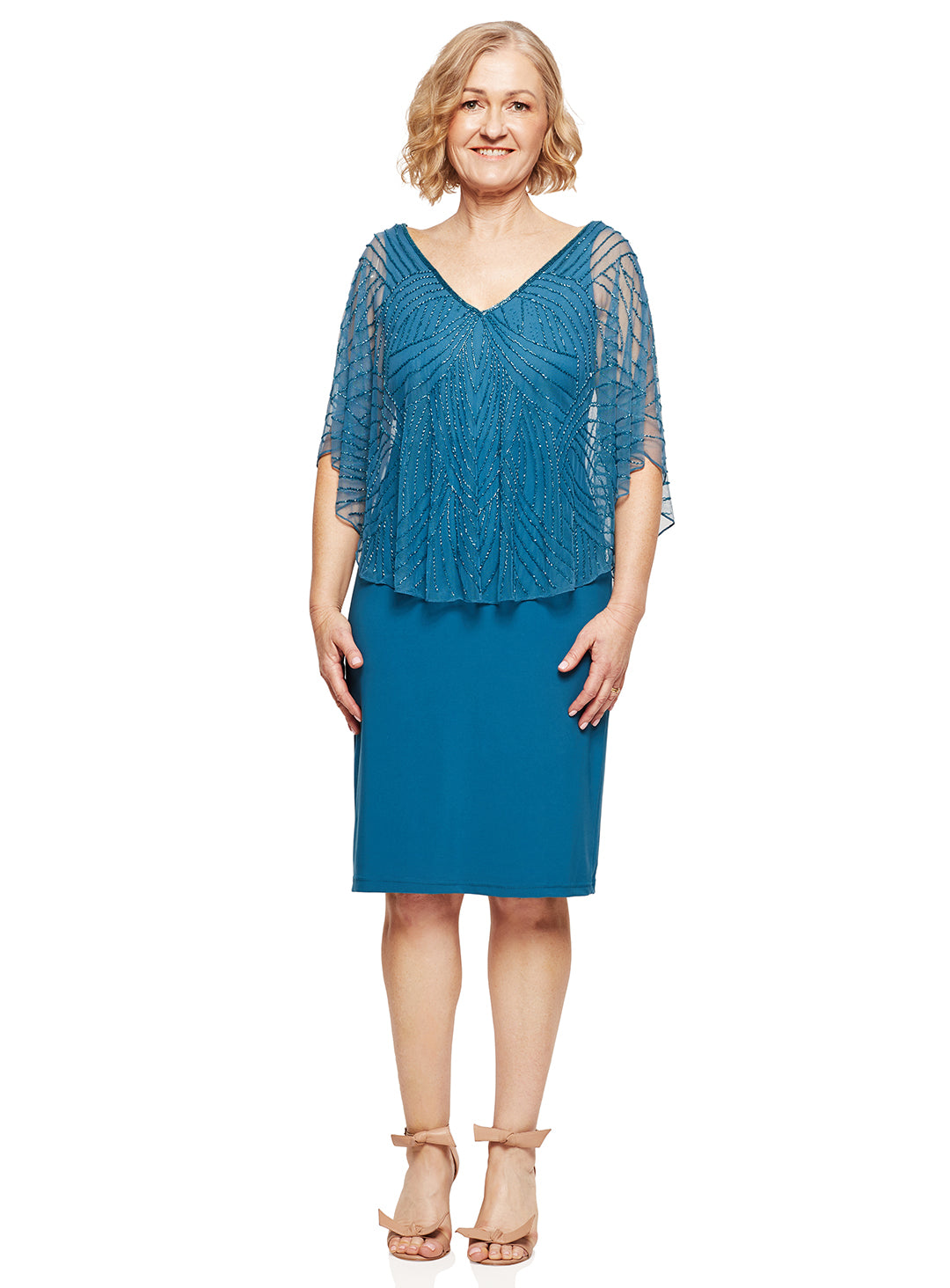 Dalia Dress