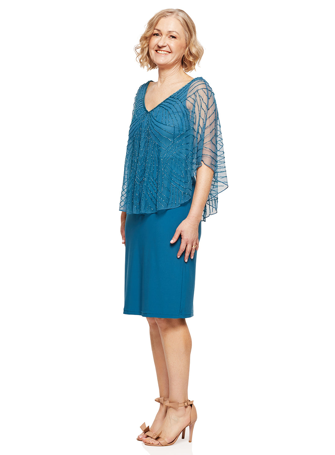 Dalia Dress