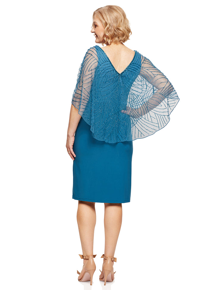 Dalia Dress