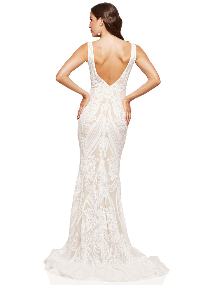 Clarissa Gown - Made to Order