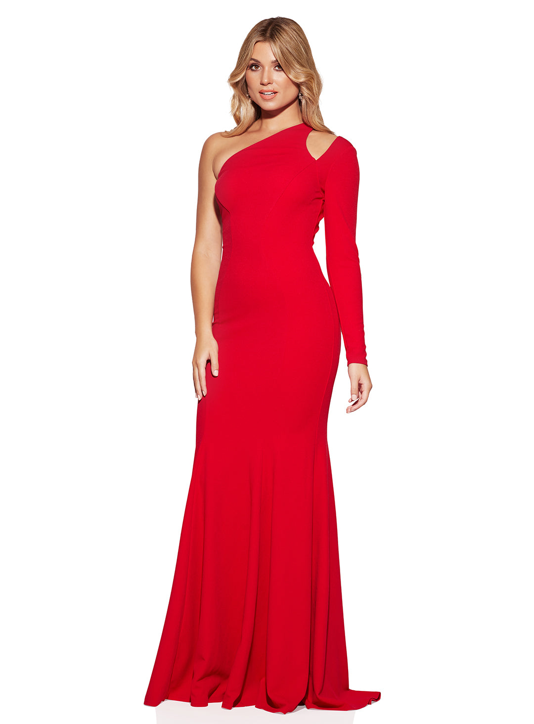 Evie Gown