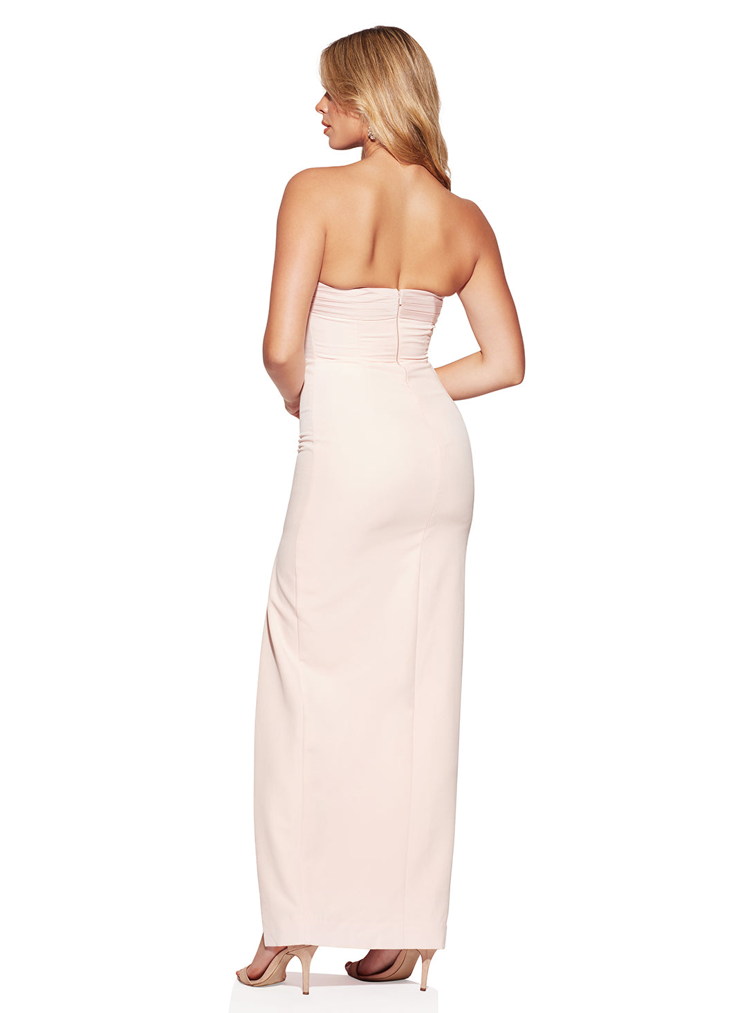 Adrianna Pencil Dress Sofia Cali