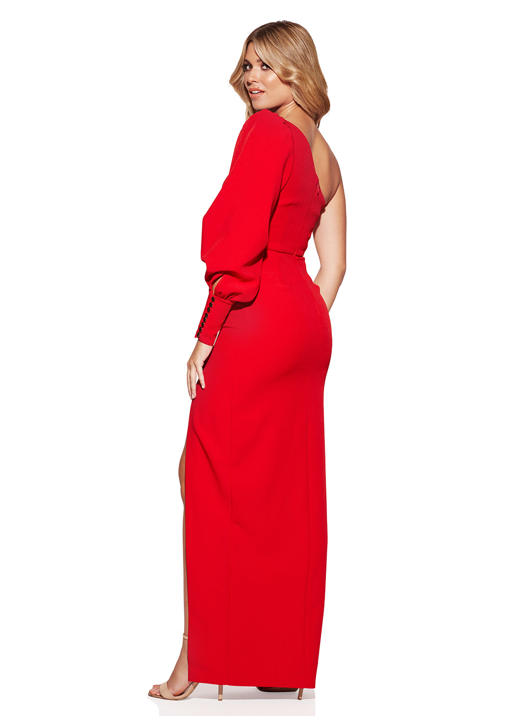 Tassia Pencil Dress