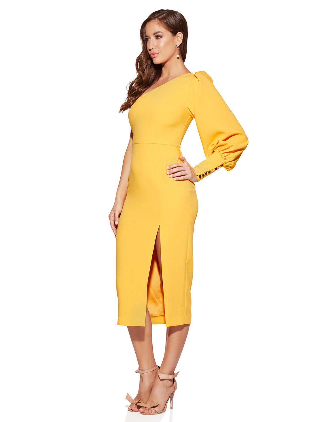 Tassia Midi - Made to Order