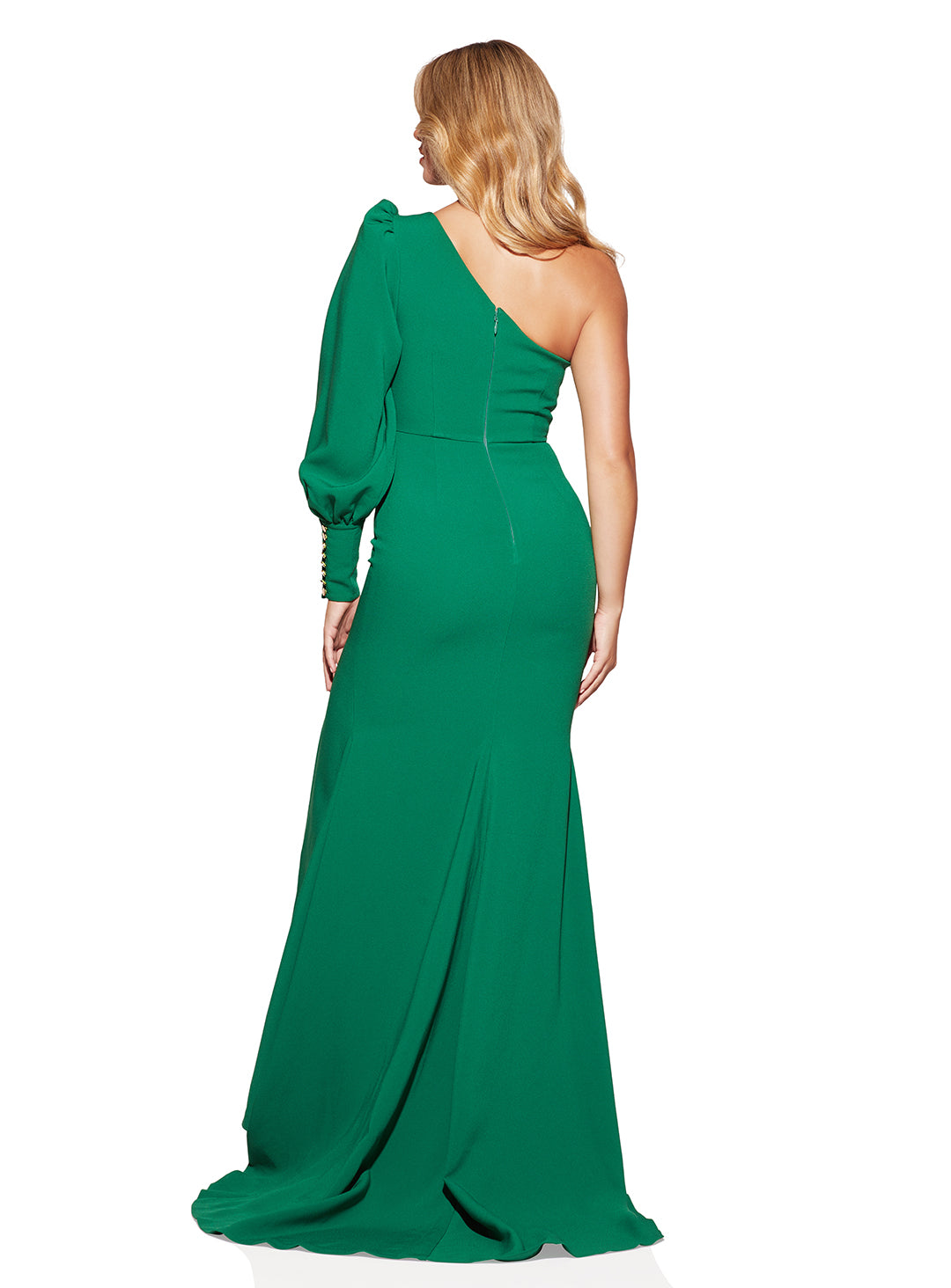 Tassia Gown
