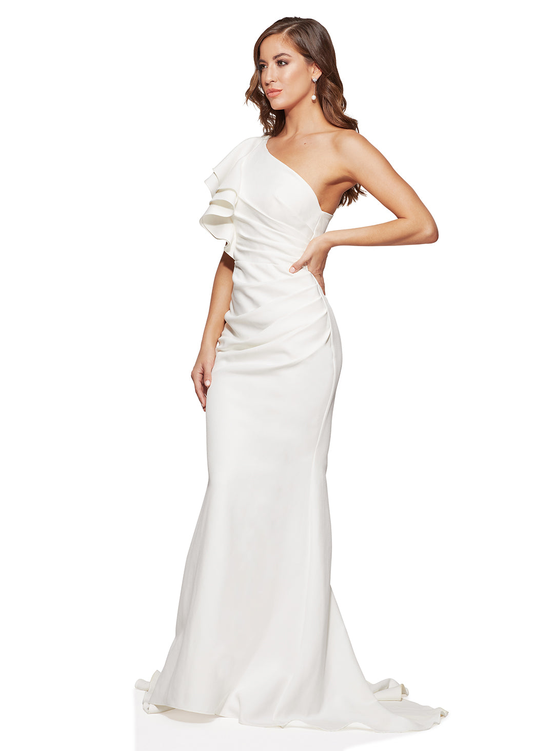 Nicolette Gown