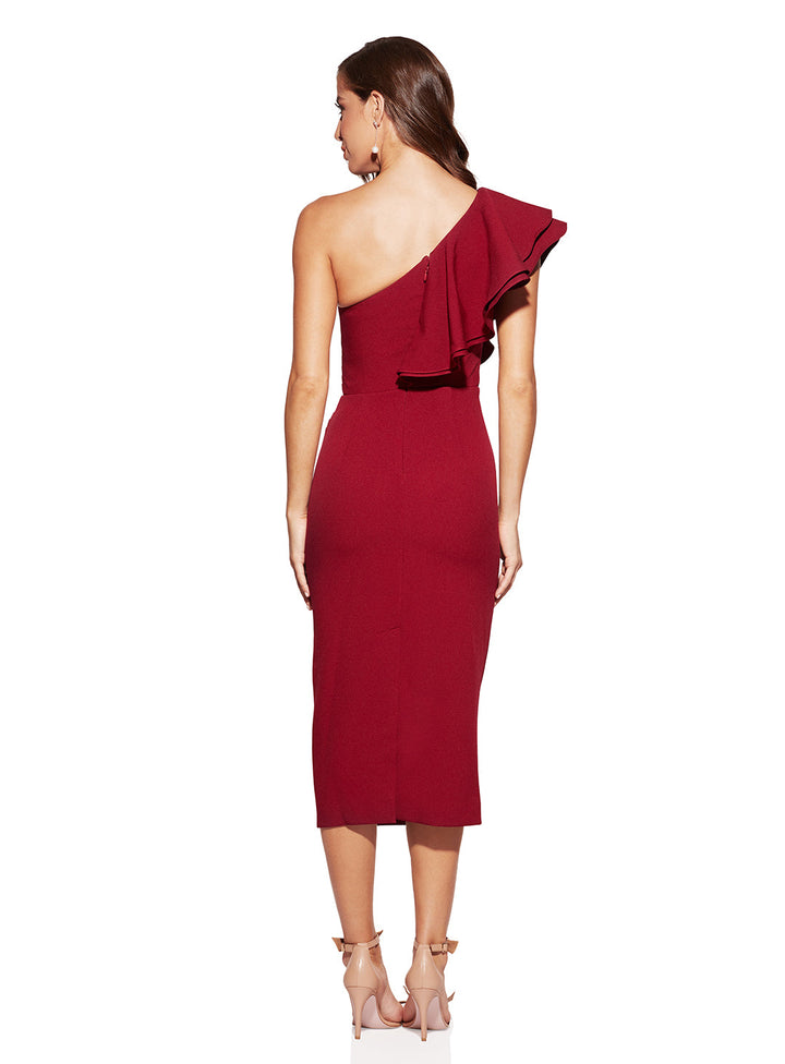 Nicolette Midi - Made to Order