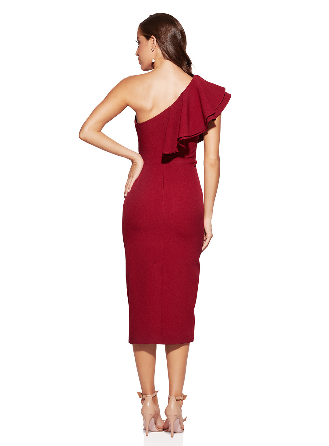 Nicolette Midi