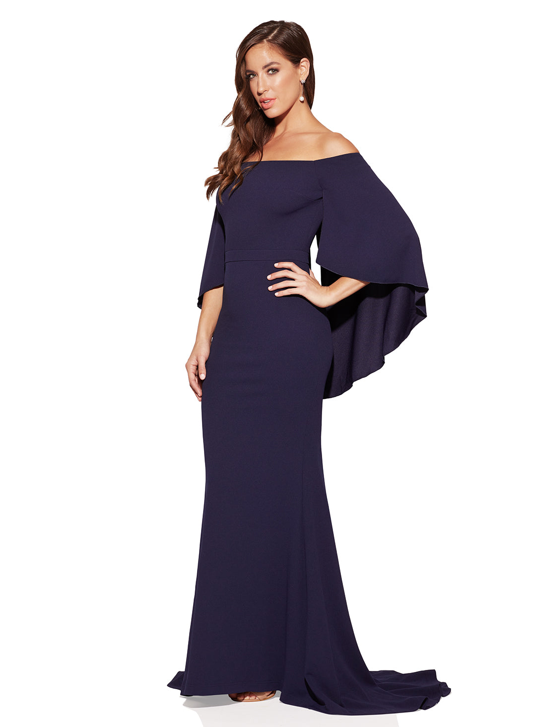Katera Gown - Made to Order