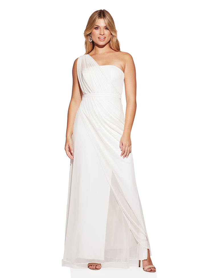 Bali Ruched Dress
