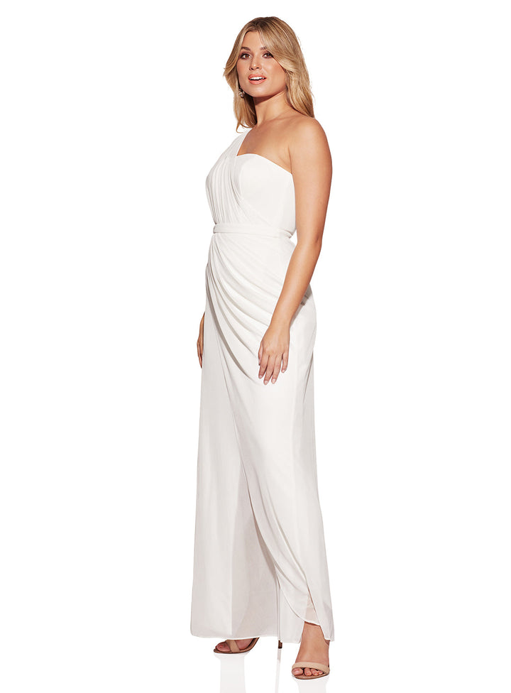 Bali Ruched Dress - Made to Order