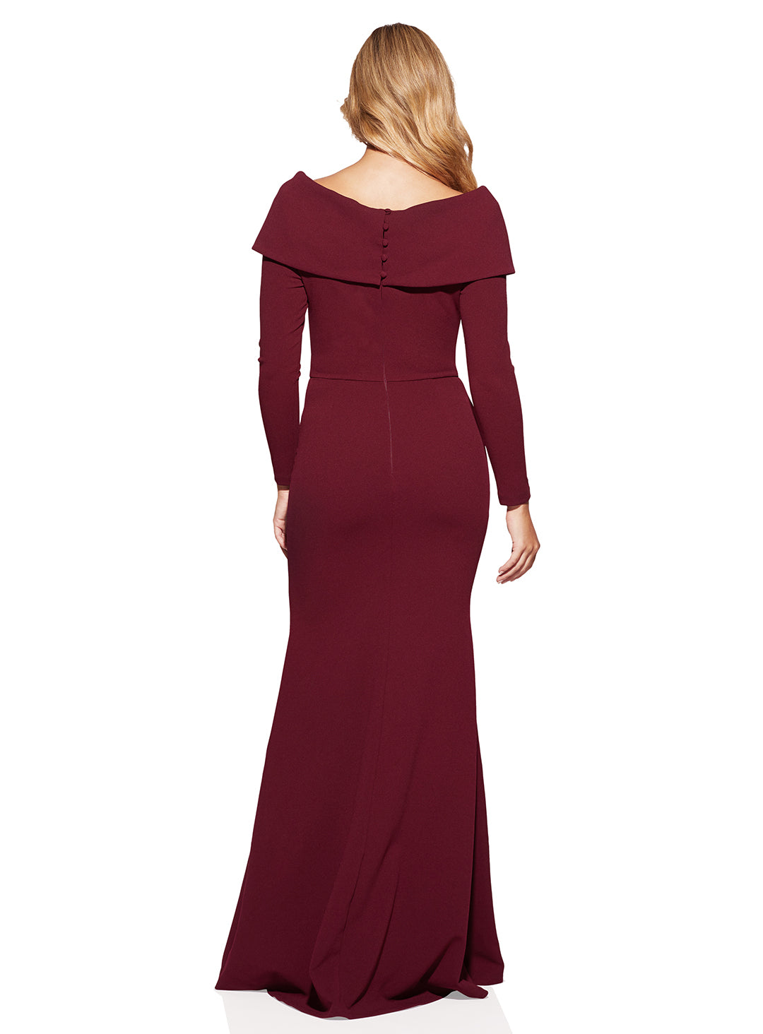 Francis Gown
