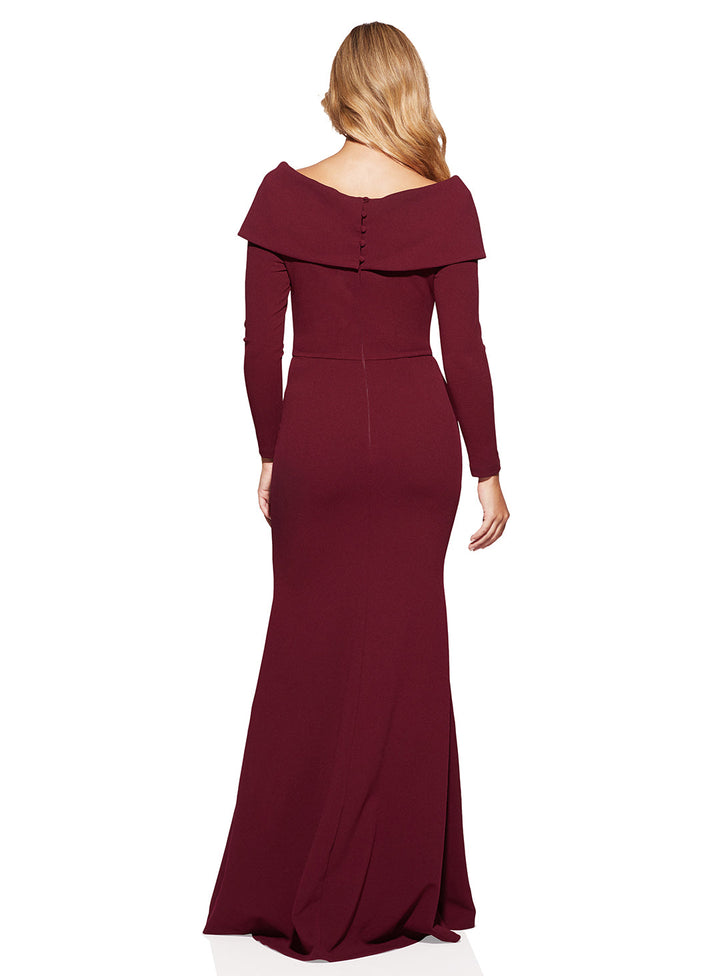 Francis Gown - Made to Order