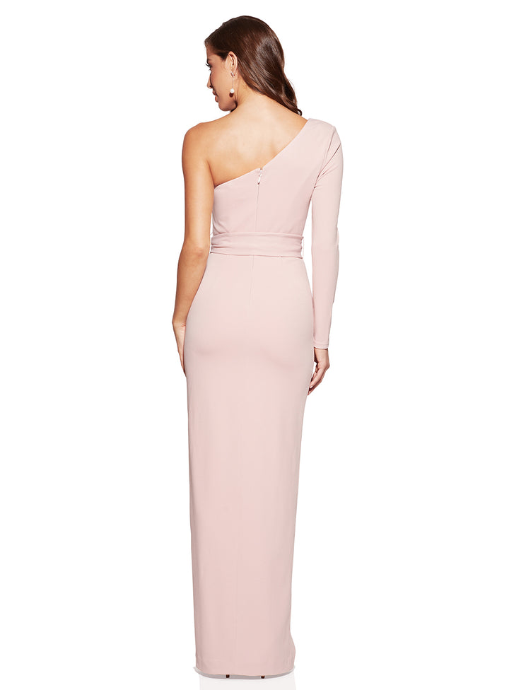 Topia Sleeved Pencil Dress