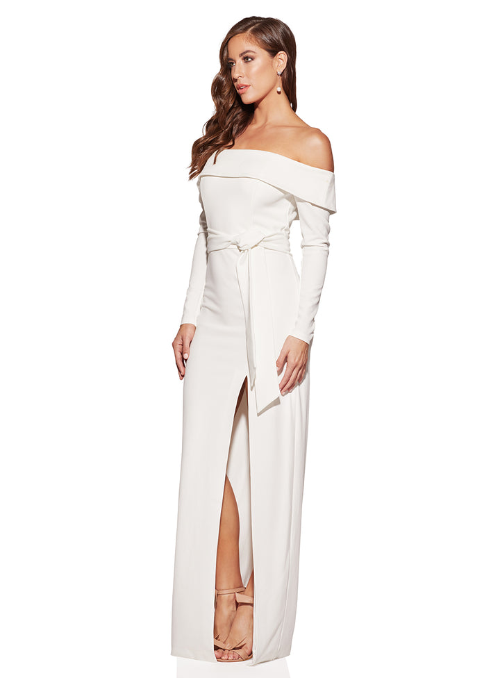 Bowery Sleeved Pencil Dress