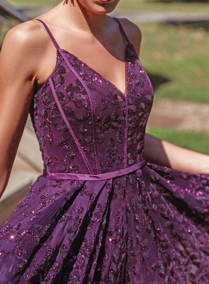 Jordyn Midi - Made to Order