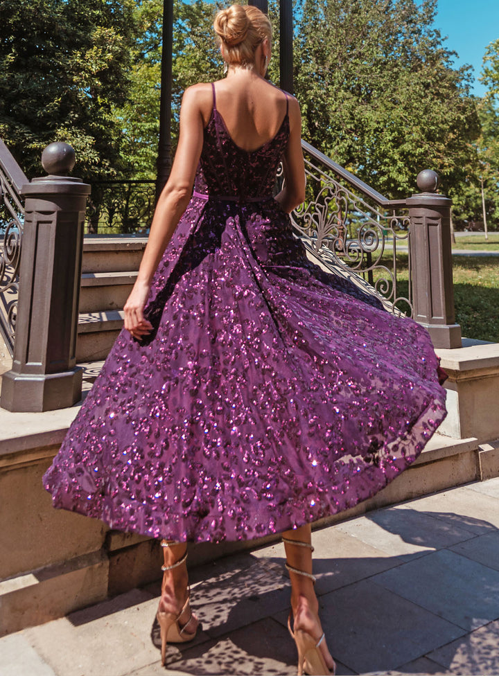 Jordyn Midi