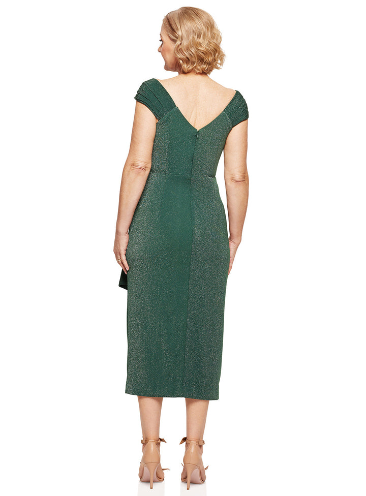 Connie Midi - Made to Order
