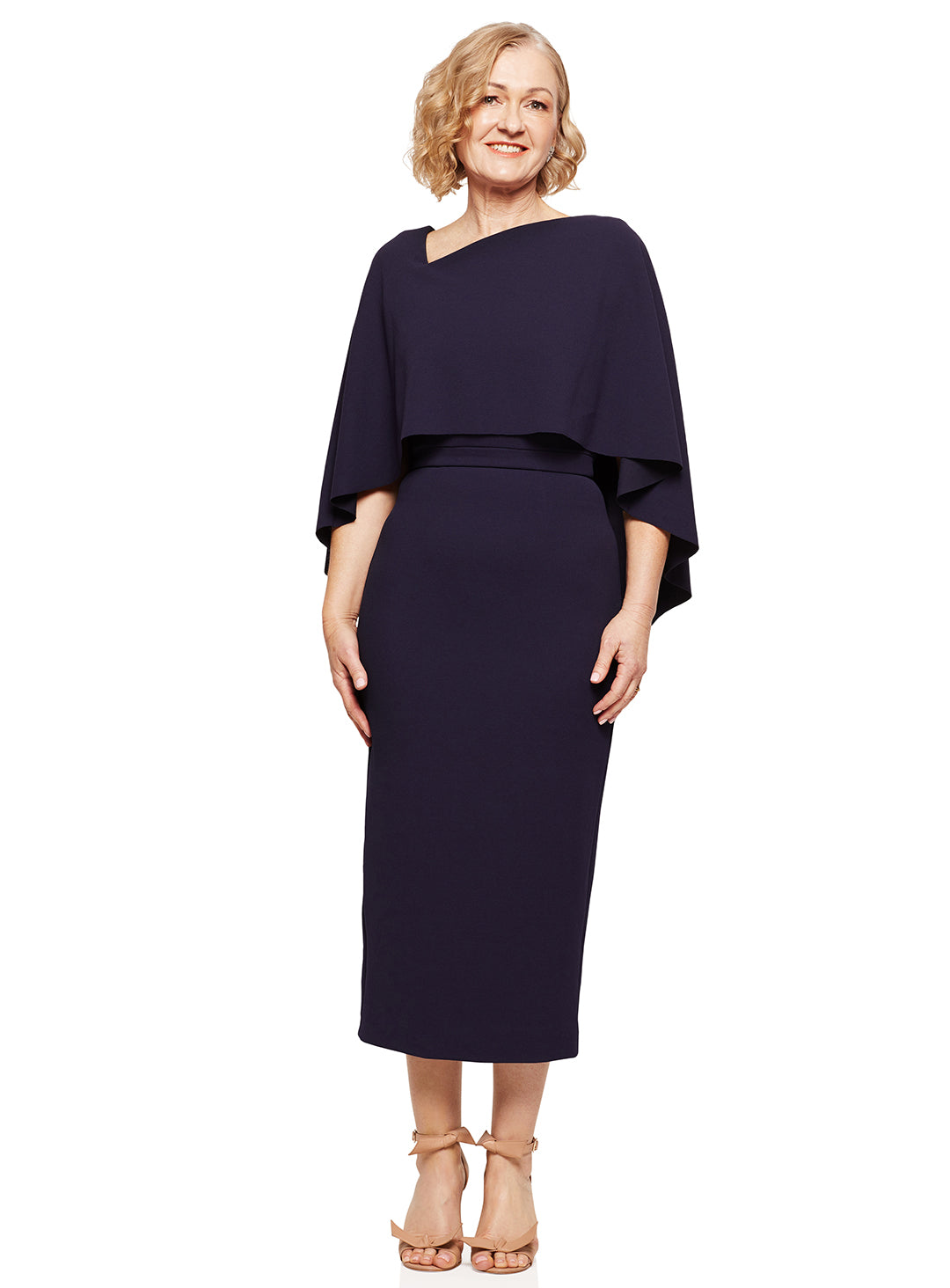 Oriana Midi