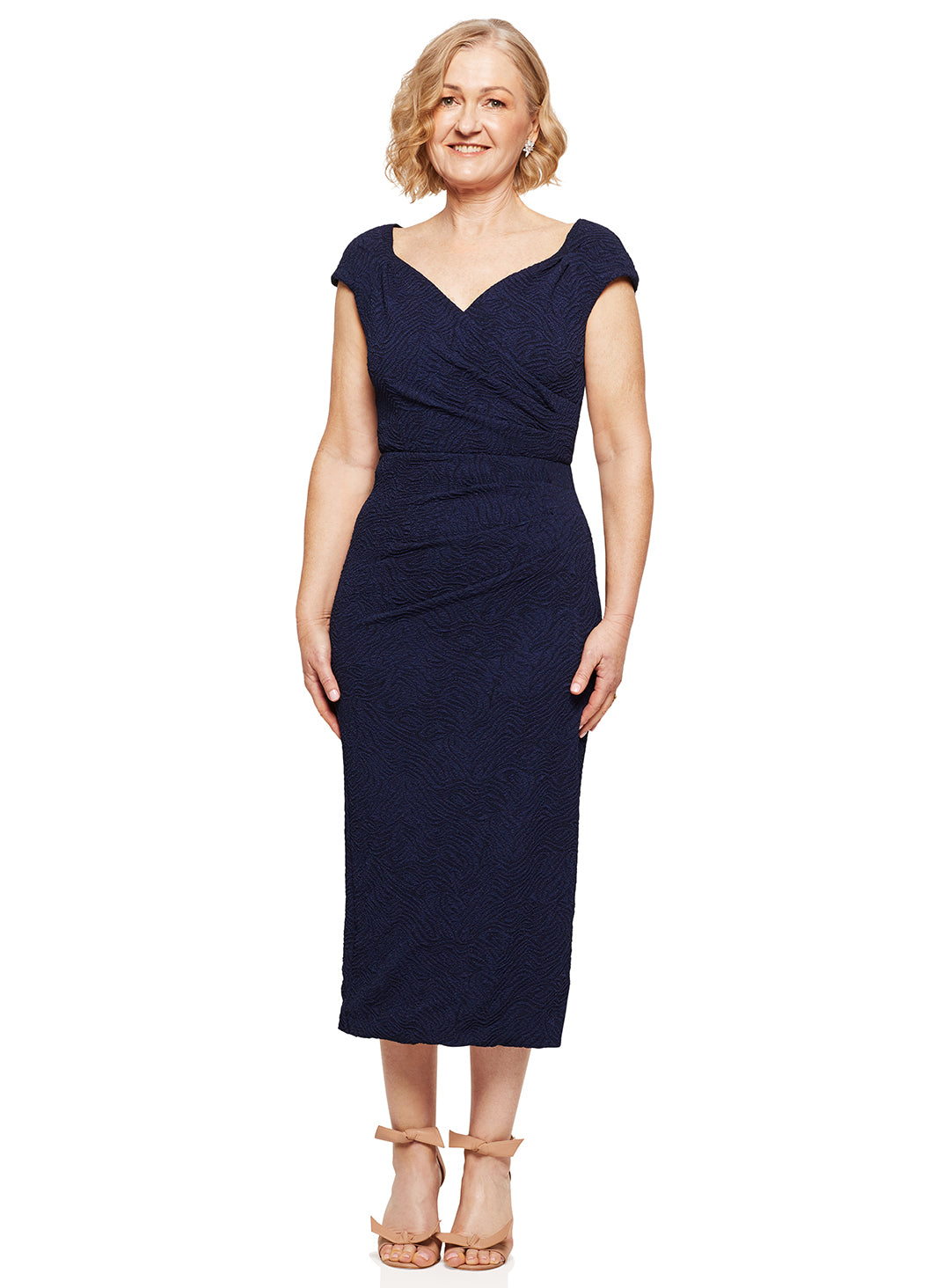 Bailey Midi