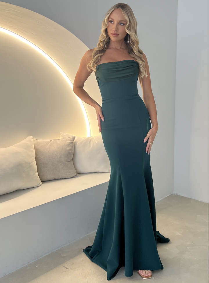 Adrianna Gown