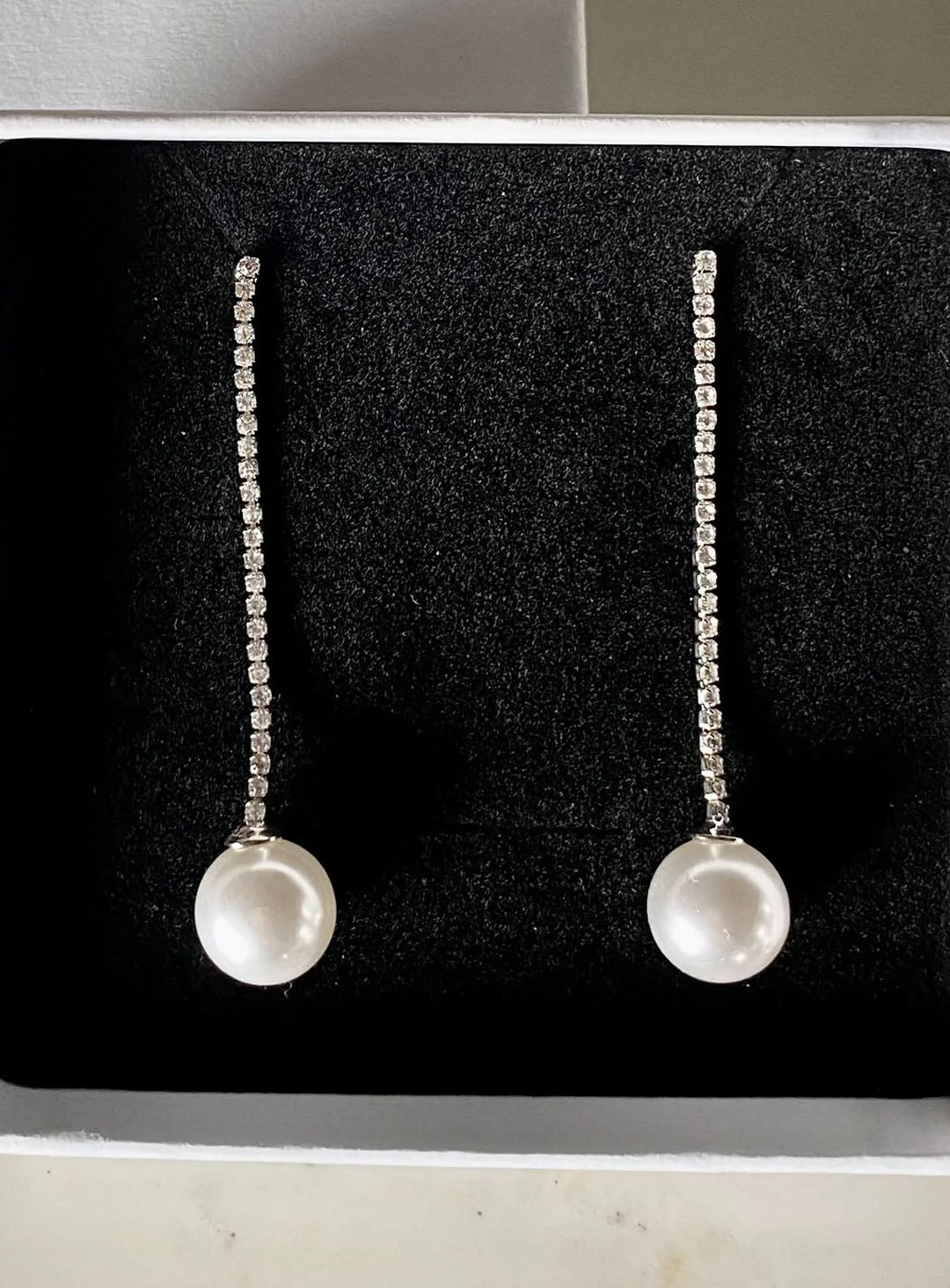 Aliyah Earrings