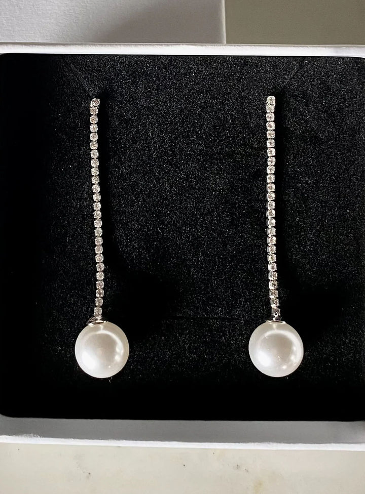 Aliyah Earrings