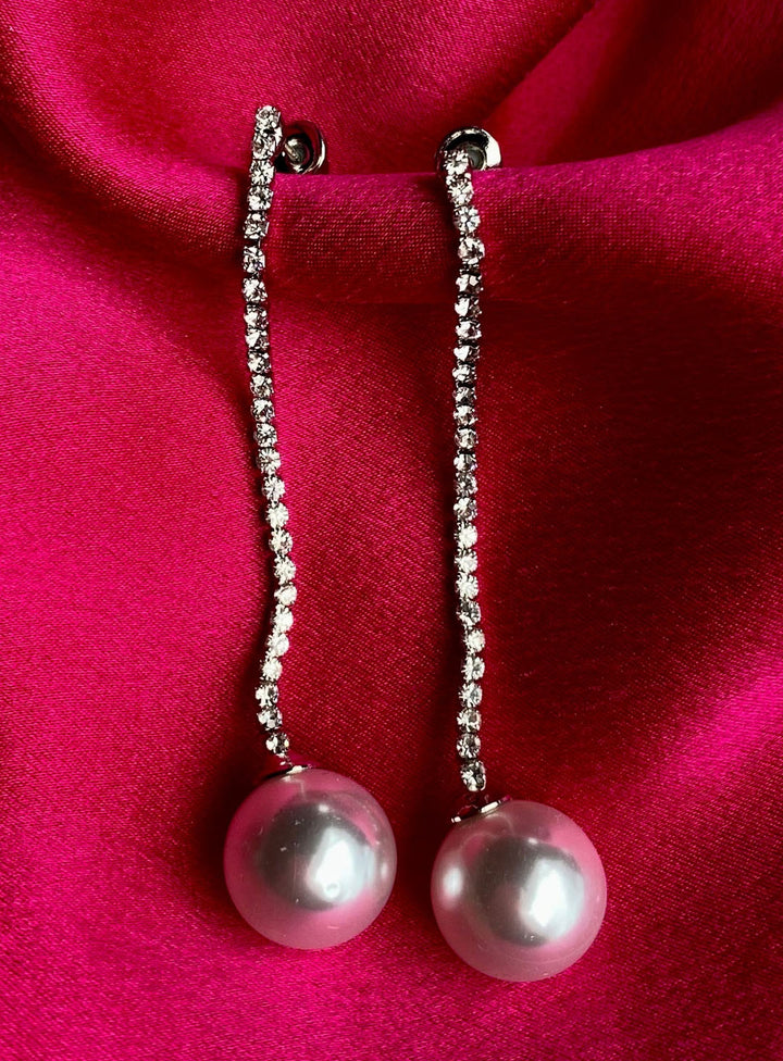 Aliyah Earrings