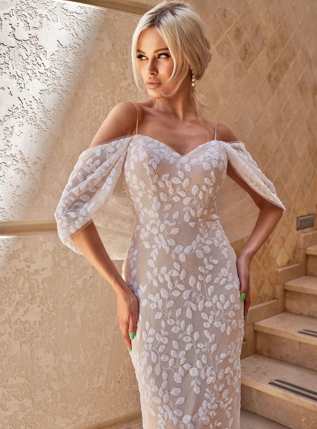 Josephine Gown - Made to Order