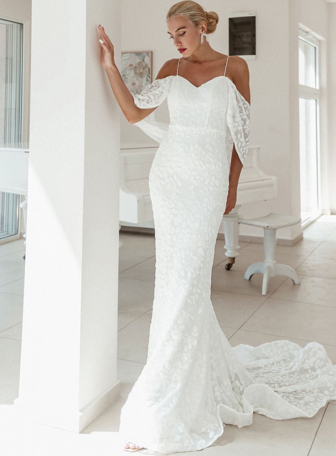 Josephine Gown - Made to Order