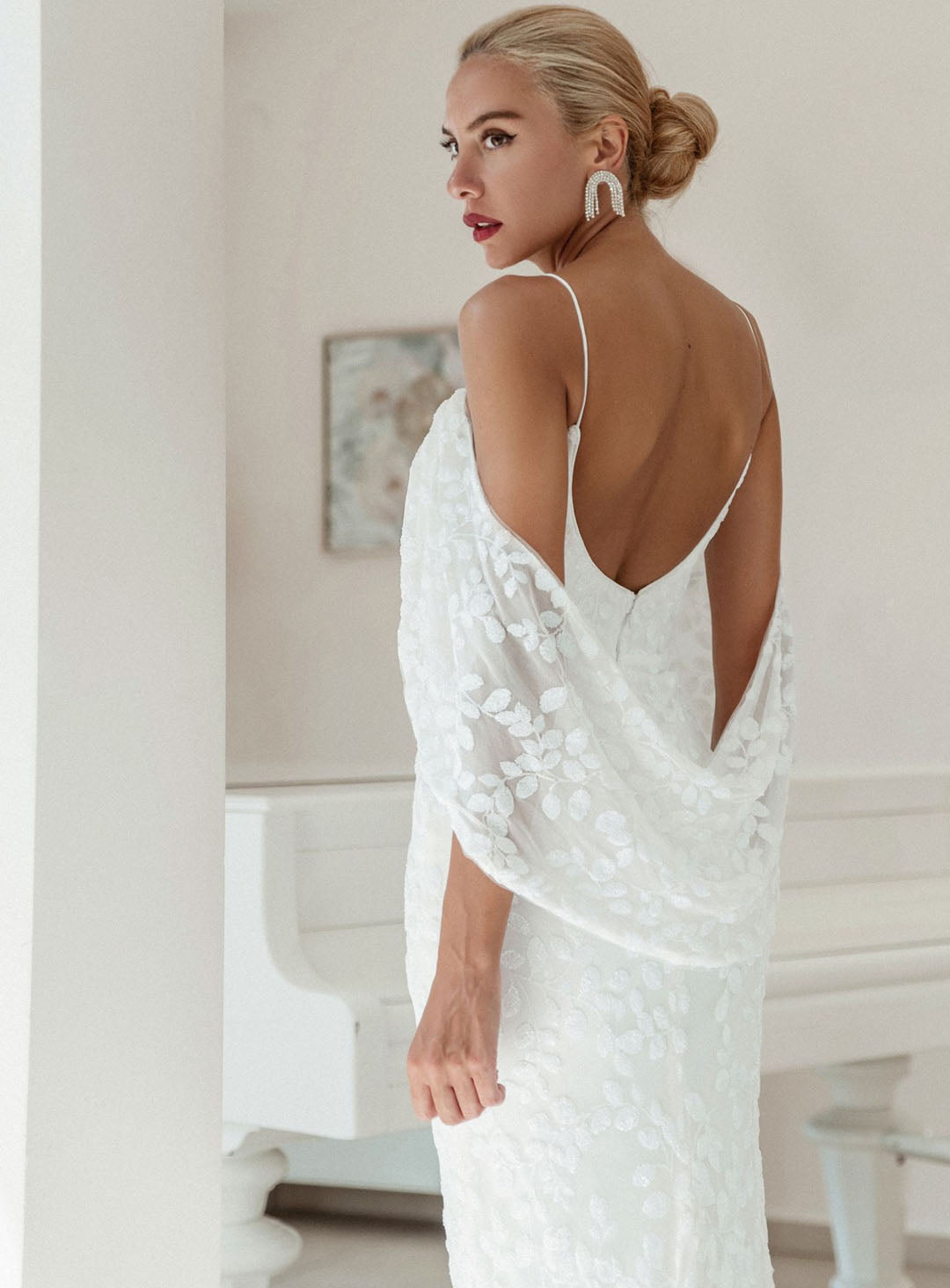 Josephine Gown