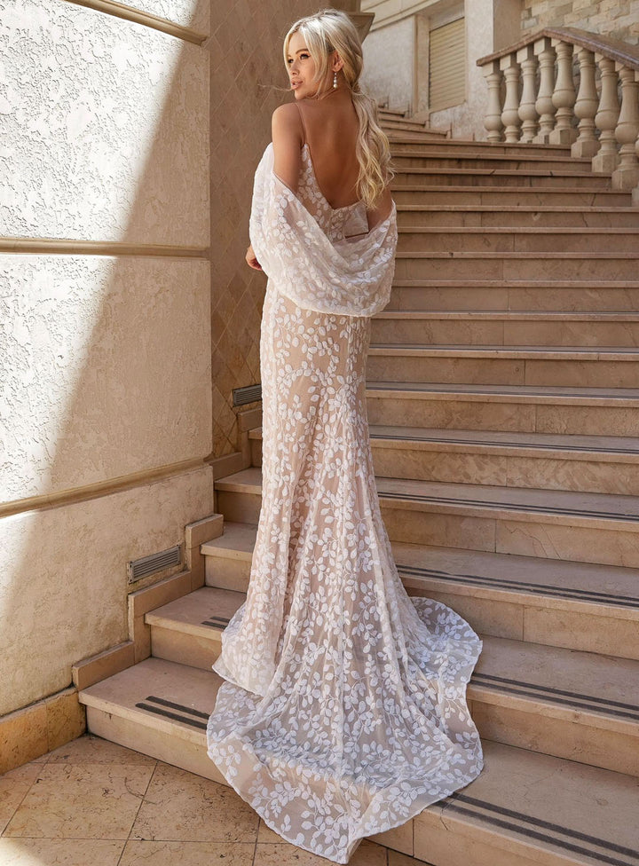 Josephine Gown