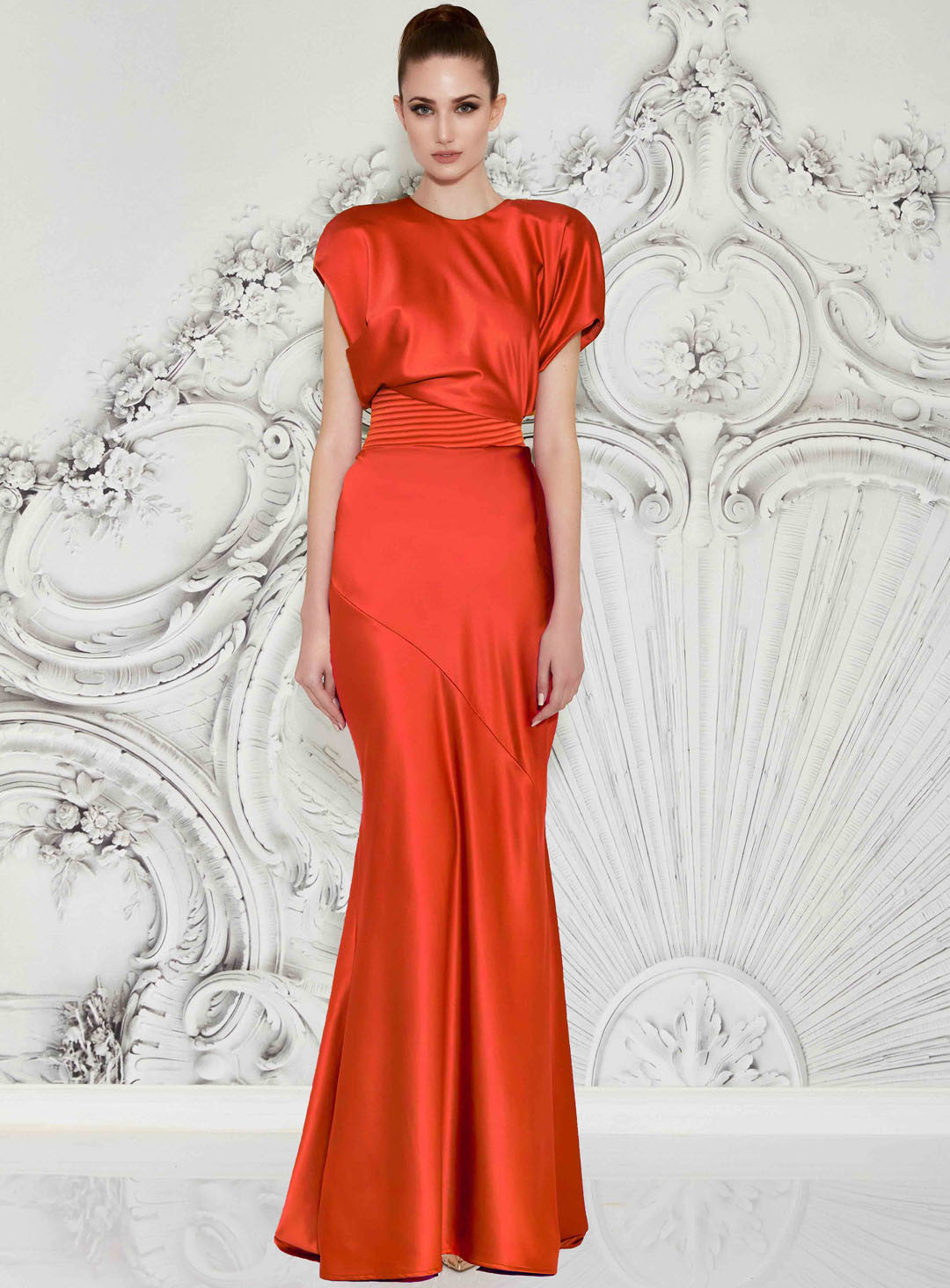 Bond Gown Zhivago 