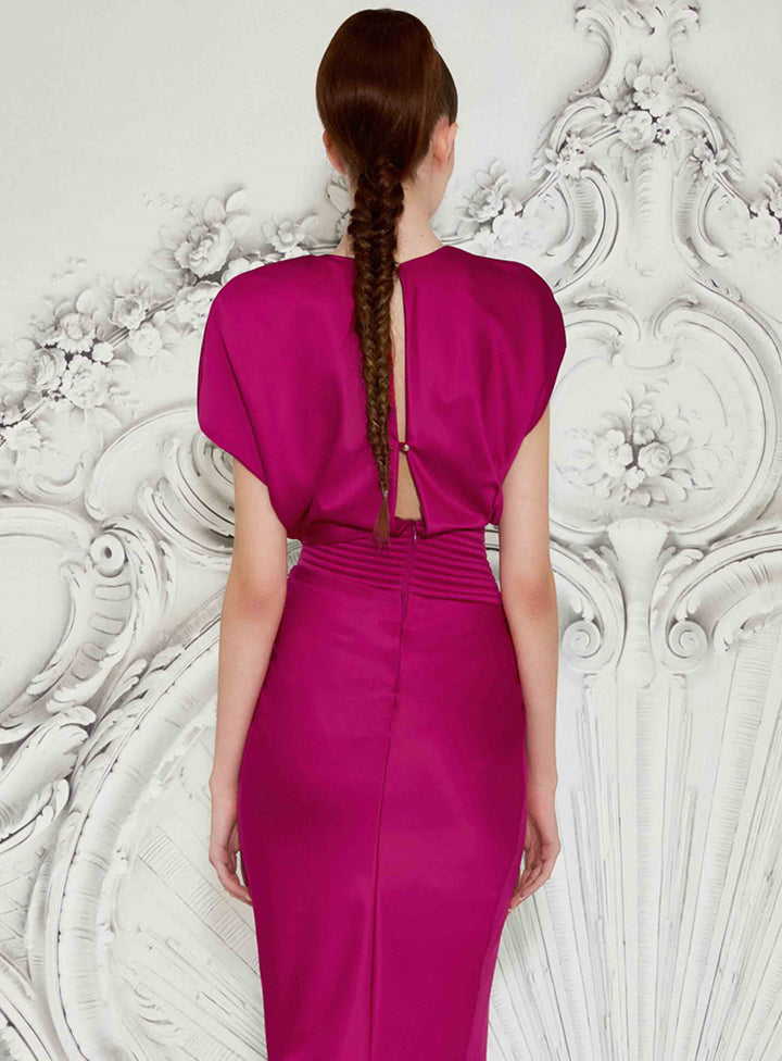 Bond Gown by Zhivago