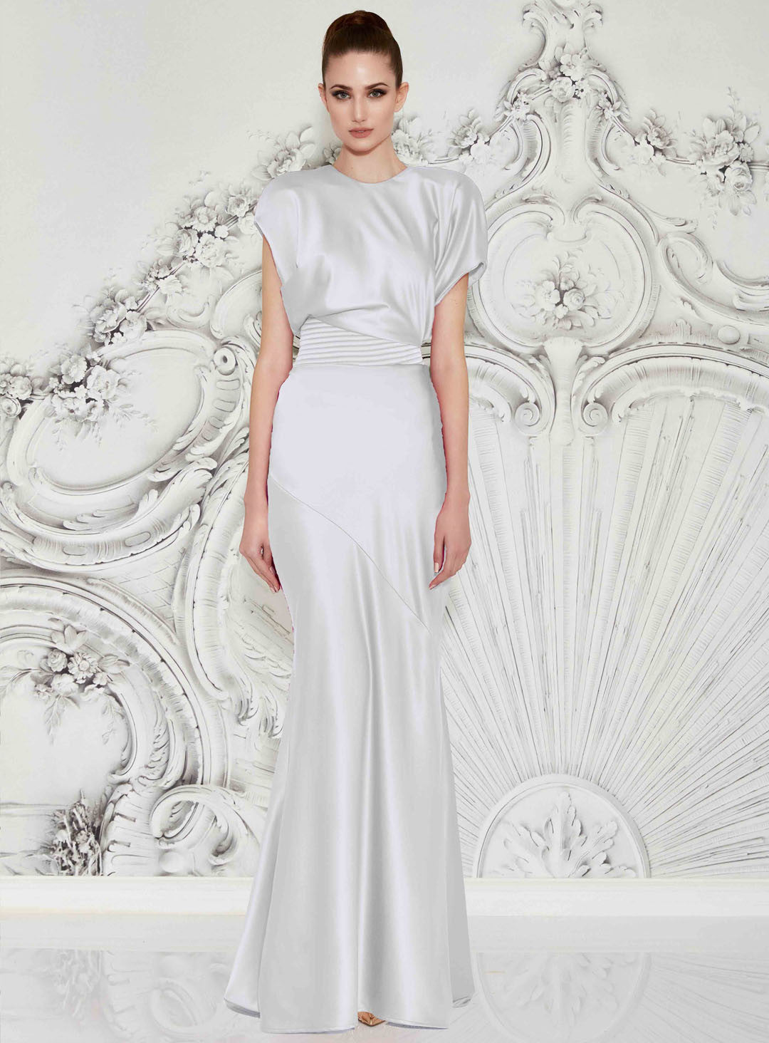 Bond Gown - Made to Order