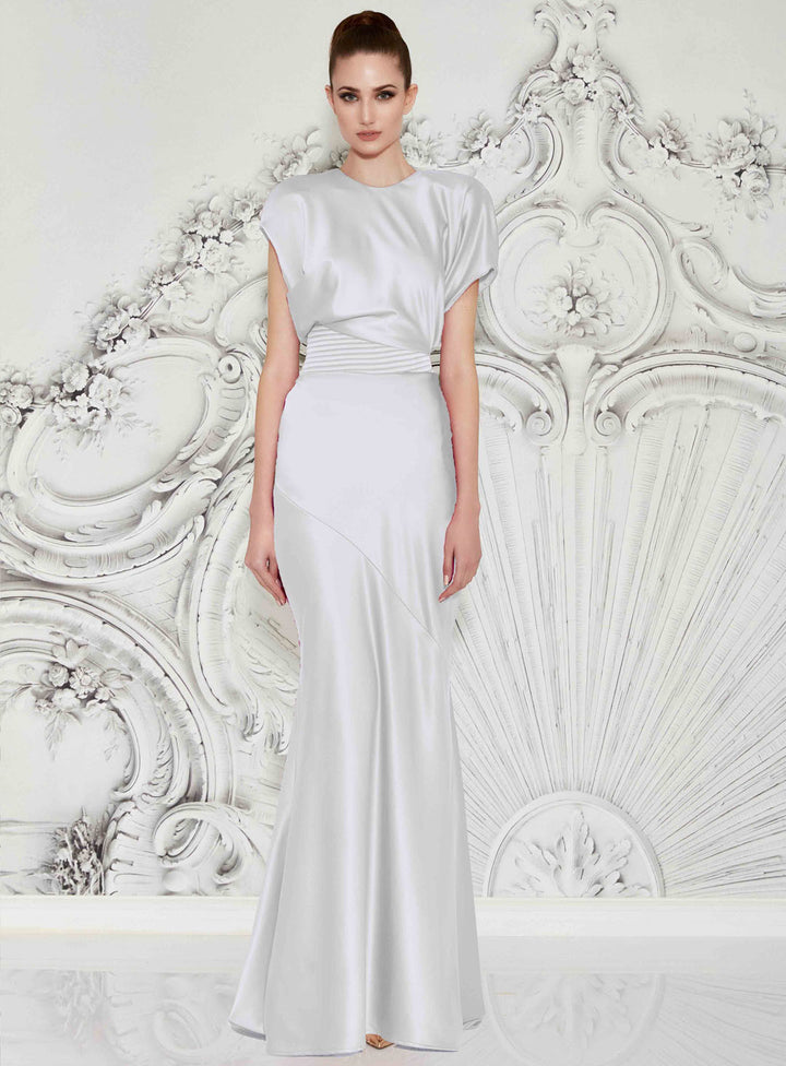Bond Gown - Made to Order