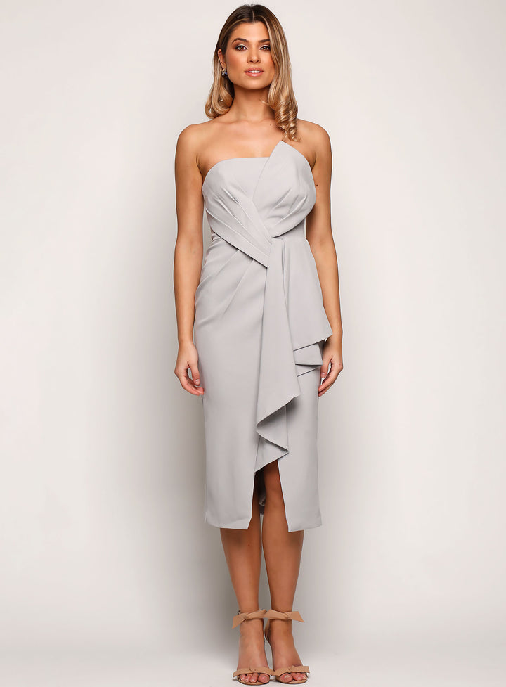 Stellina Midi Dress