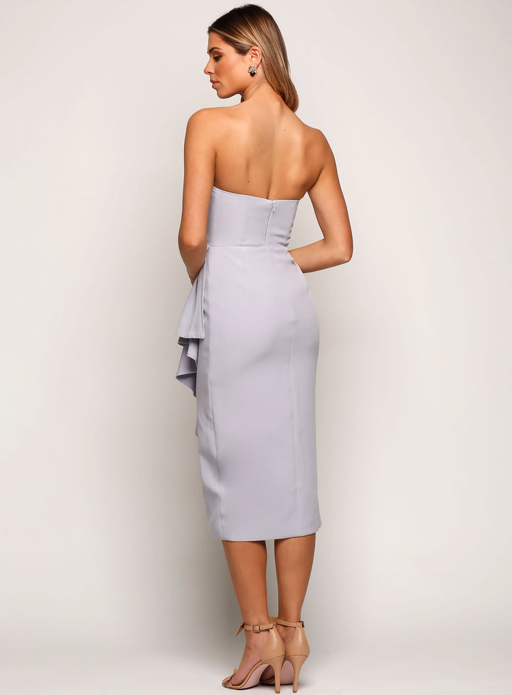 Stellina Midi Dress