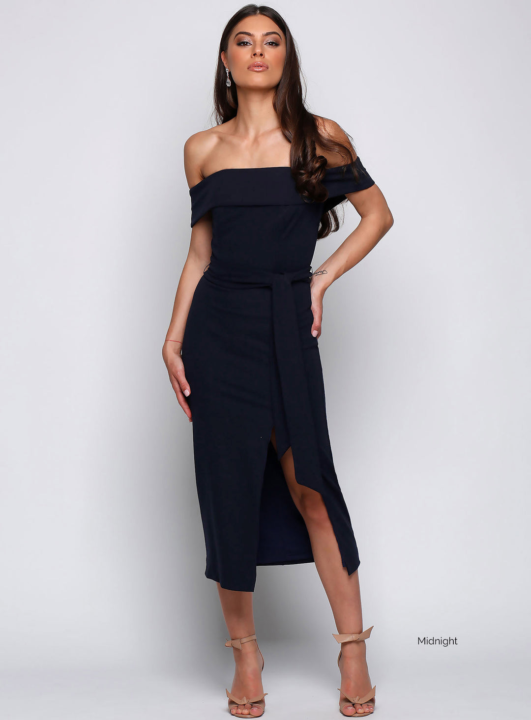 Bowery Midi