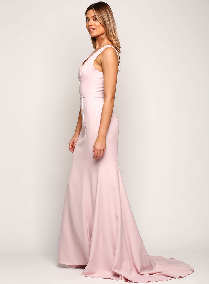 Vera Gown - Made to Order