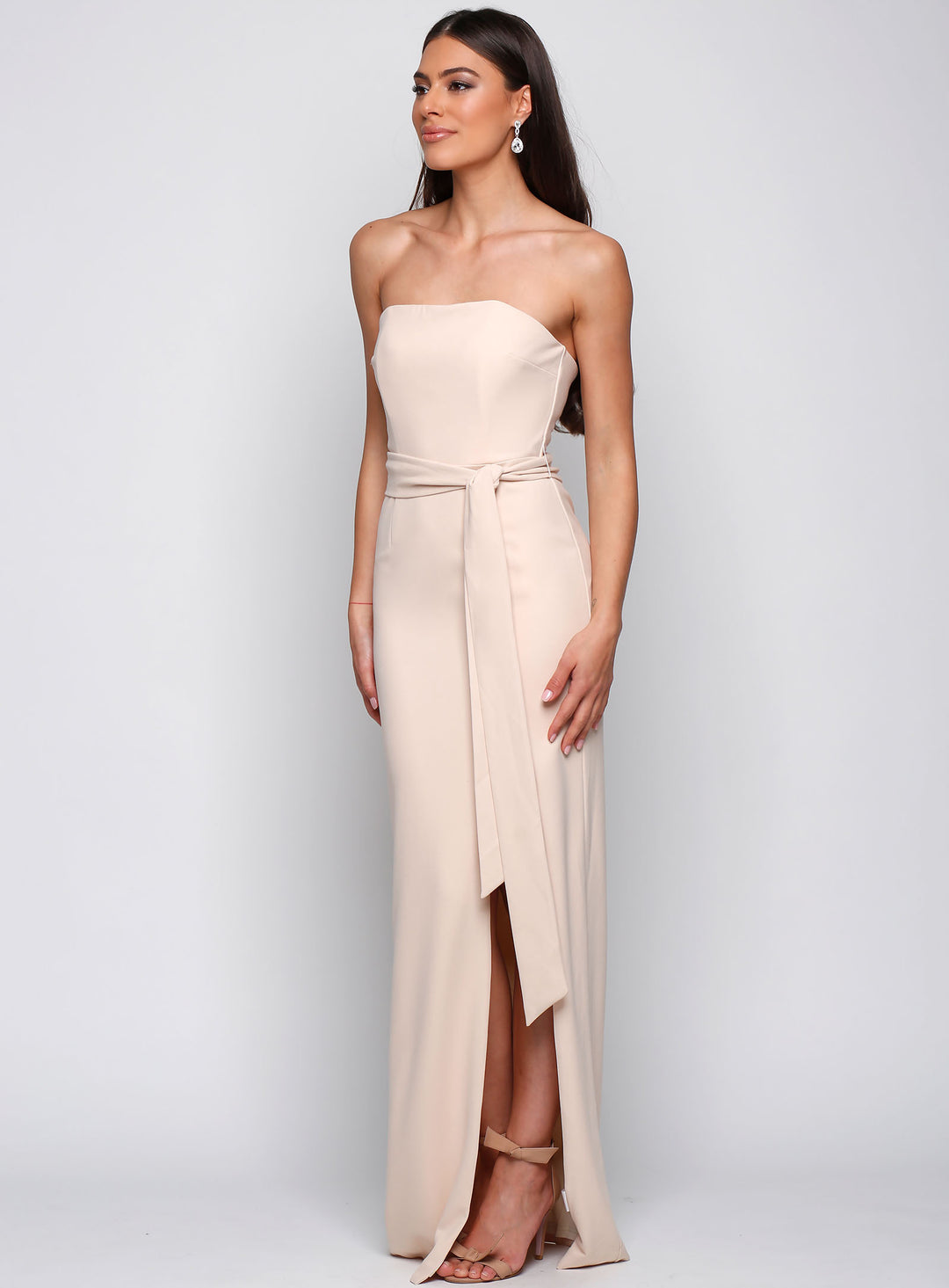 Christoph Pencil Dress