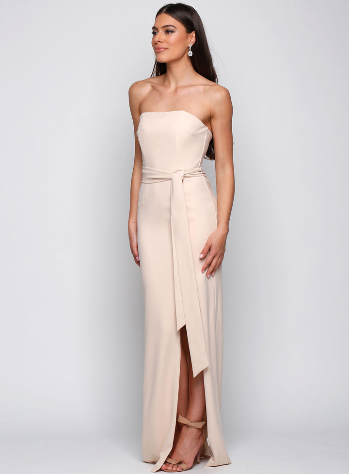 Christoph Pencil Dress