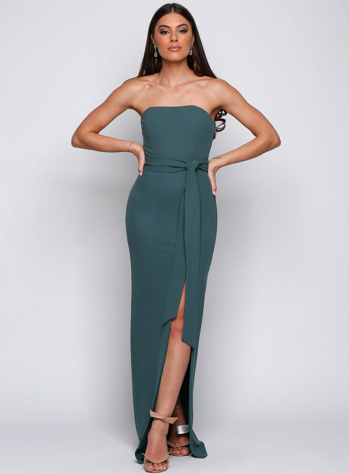 Christoph Pencil Dress