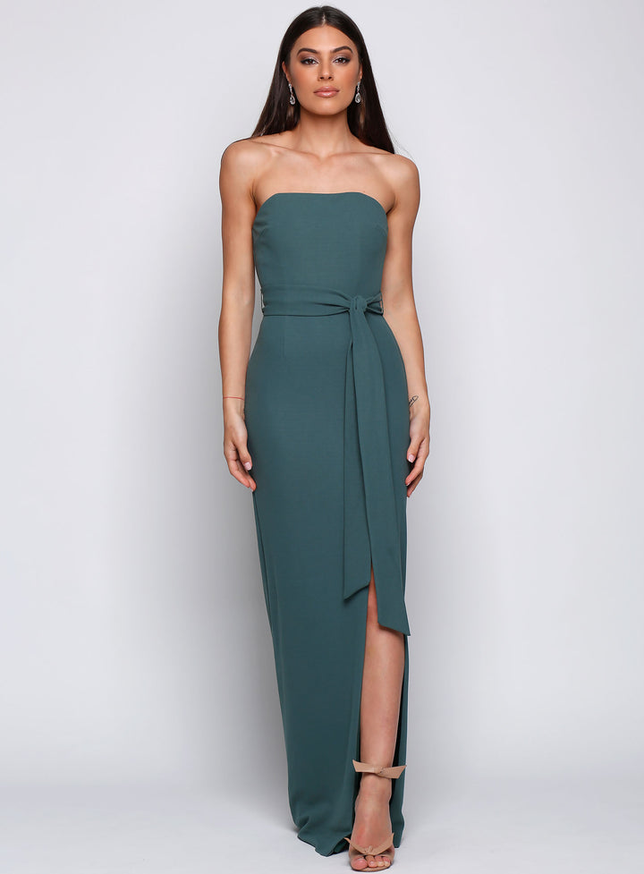 Christoph Pencil Dress