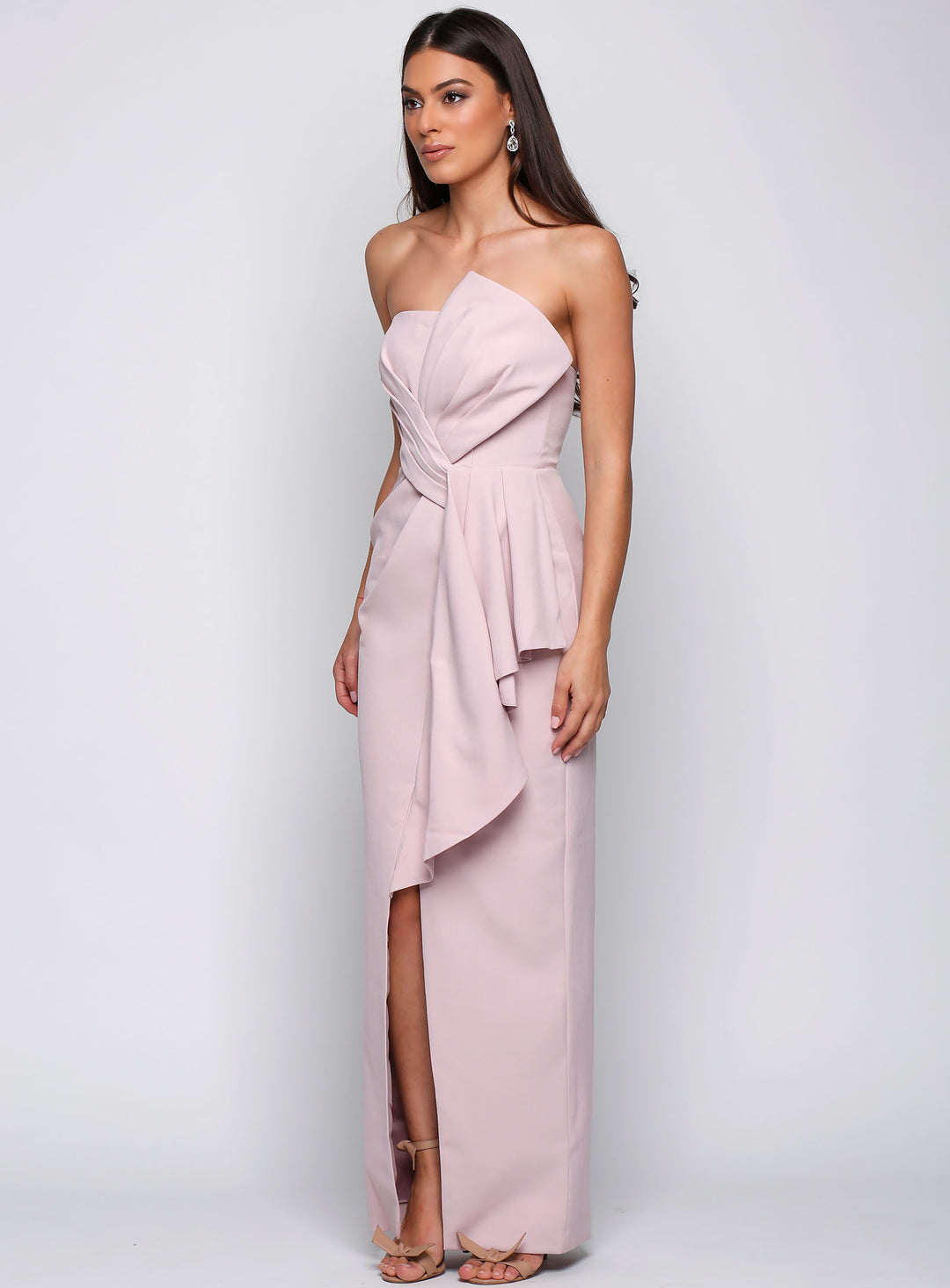 Stellina Dress