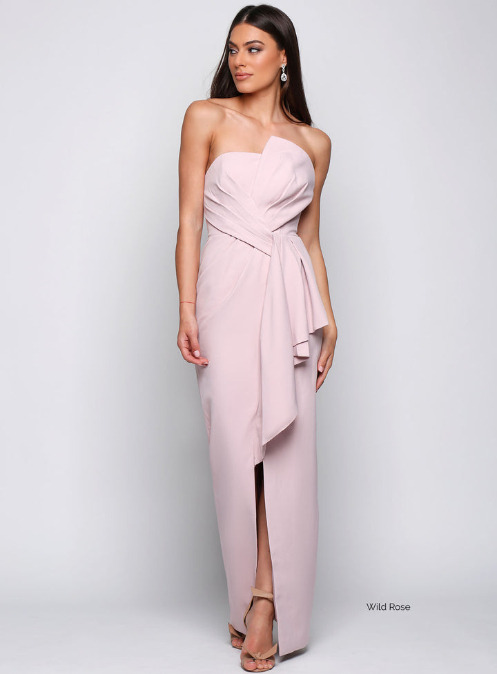 Stellina Dress