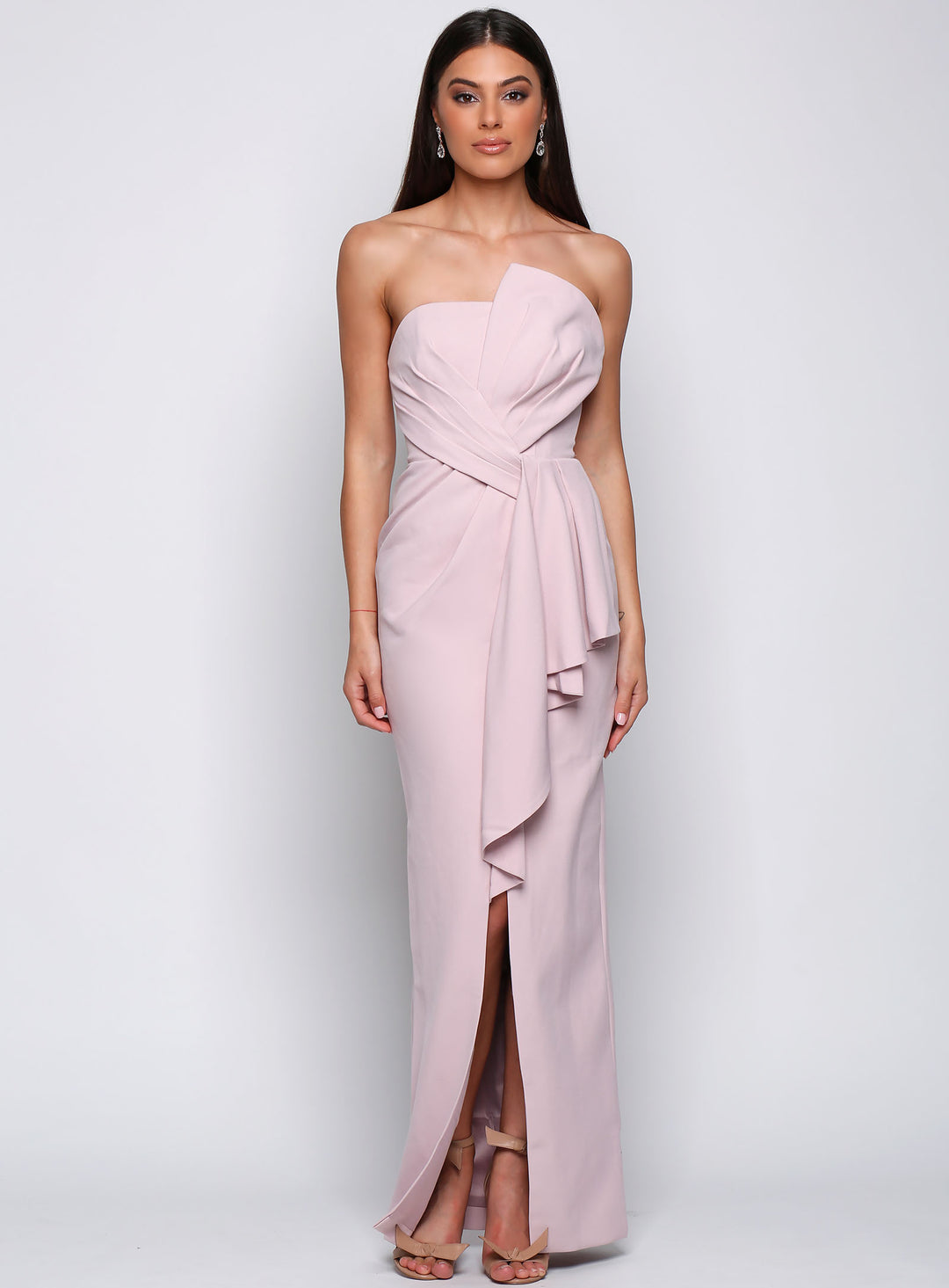 Stellina Dress - Made to Order