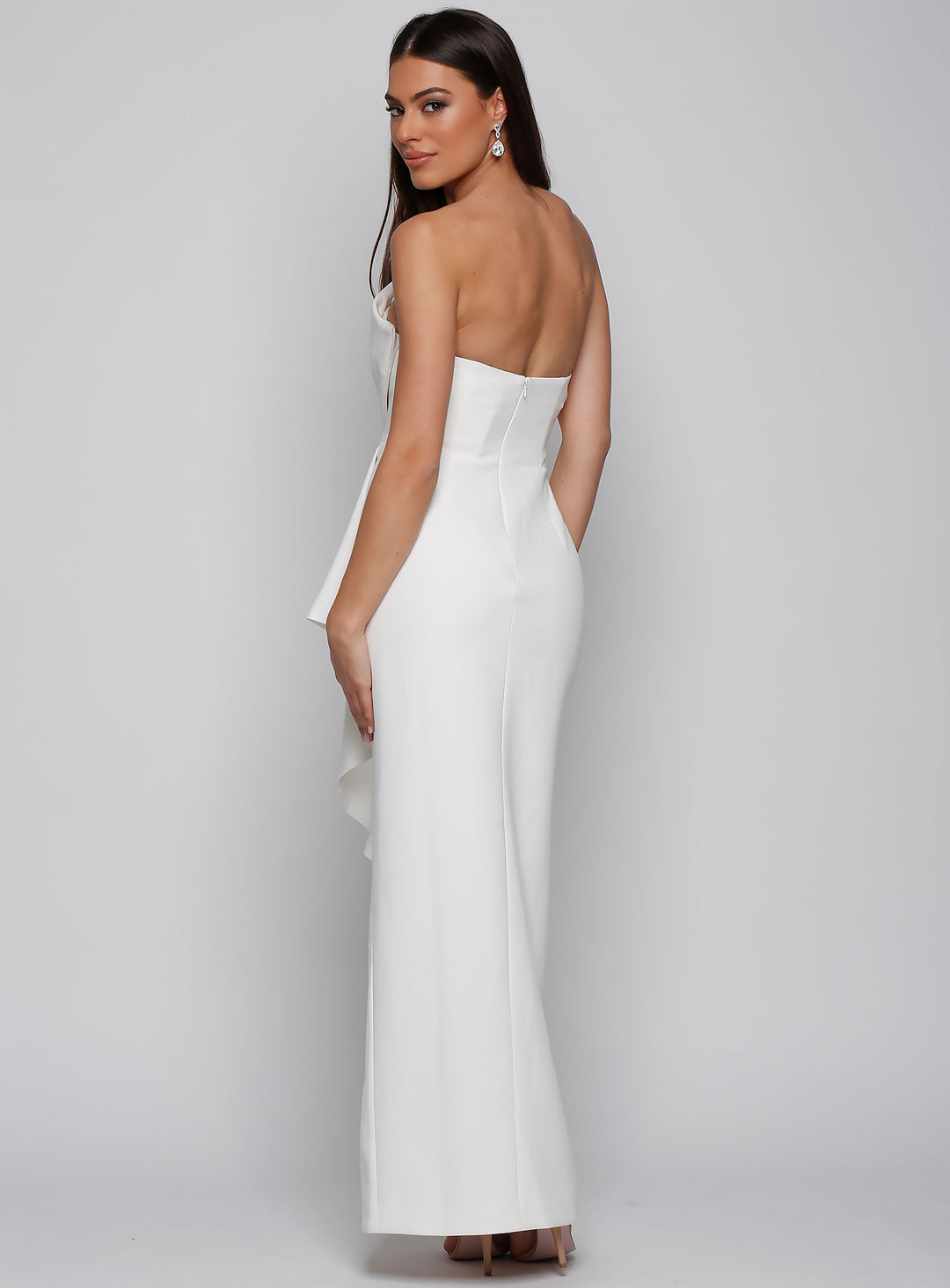 Stellina Dress