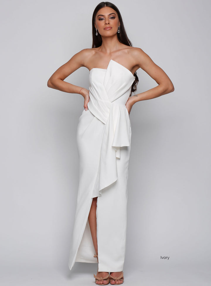 Stellina Dress